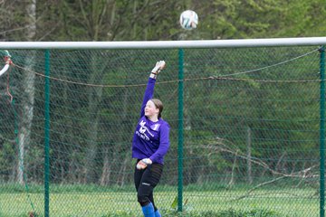 Bild 30 - Frauen Krummesser SV - TSV Trittau : Ergebnis: 4:2